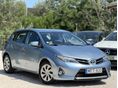 TOYOTA AURIS 2013/1 - 3