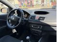 RENAULT MEGANE 2010/7 - 10