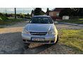 CHEVROLET LACETTI 2006 - 2