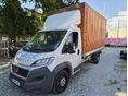 FIAT DUCATO 2014/10 - 1