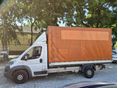 FIAT DUCATO 2014/10 - 3