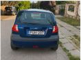 HYUNDAI GETZ 2006/3 - 3