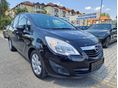 OPEL MERIVA B 1.7 CDTI Cosmo KLÍMA-TEMPOMAT-SZÉPMEGKÍMÉLT ÁLLAPOTBAN!FRISS MŰSZAKIVAL