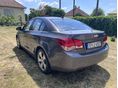 CHEVROLET CRUZE 2011/4 - 5