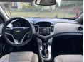 CHEVROLET CRUZE 2011/4 - 9
