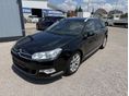 CITROEN C5 2.2 HDi Exclusive (Automata) Xenon-Navi-Bőr-Napfénytető-Vonóhorog-El.Csomagtér-Ülésfűtés