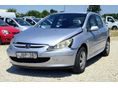 PEUGEOT 307 1.4 Husky MO-I KLÍMA