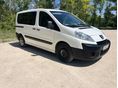 PEUGEOT EXPERT 2011/2 - 3