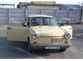 TRABANT 1.1 1990/10 - 10