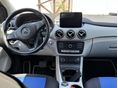 MERCEDES-BENZ B 200 2018/1 - 2
