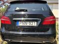 MERCEDES-BENZ B 200 2018/1 - 4