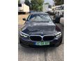 BMW 530e (Automata) Facelift modell