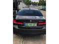 BMW 530 2020/9 - 7