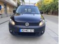 VOLKSWAGEN CADDY MAXI Klímás. Friss műszaki. Vonóhorog