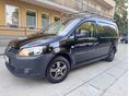 VOLKSWAGEN CADDY MAXI 2012/2 - 2
