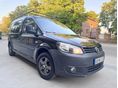 VOLKSWAGEN CADDY MAXI 2012/2 - 3