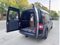 VOLKSWAGEN CADDY MAXI 2012/2 - 7