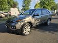 KIA SORENTO 2.2 CRDi LX (Automata) !2WD!ÜLÉSFŰTÉS!BŐR!NAVI!V-HOROG!