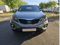 KIA SORENTO 2010/2 - 3