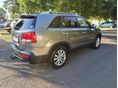 KIA SORENTO 2010/2 - 4