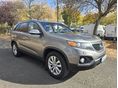 KIA SORENTO 2010/2 - 3