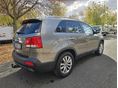 KIA SORENTO 2010/2 - 5