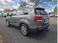 KIA SORENTO 2010/2 - 6