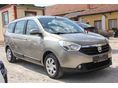 DACIA LODGY 2013/4 - 1
