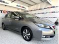 NISSAN LEAF Acenta 40kWh (Automata) MAGYARORSZÁGI - 1. TULAJTÓL - VÉGIG MÁRKASZERVIZBEN VEZETETT SZERVIZ