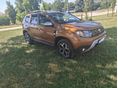 DACIA DUSTER 2020 - 2