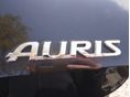 TOYOTA AURIS 2013/6 - 29