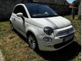 FIAT 500 1.2 8V Lounge