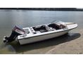 SCHWEIZER BATEAUX Saphir