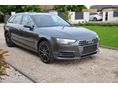 AUDI A4 Avant 2.0 TDI Sport EDITION S-line/Virtual műszerfal/GYÖNYÖRŰ ÁLLAPOT/SÉRÜLÉSMENTES/VEZETETT SZERVIZKÖNYV/