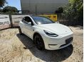 TESLA MODEL Y Long Range AWD (Automata) 20FELNI+GYÁRI TELI KERÉK.-AMD-RYZEN.-SÉRÜLÉS MENTES