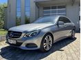 MERCEDES-BENZ E 250 CDI Avantgarde MAGASAN FELSZERELT! PANOTETŐ. ILS. ÜLÉSHŰT. VEZETETT SZERVÍZKÖNYV