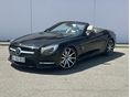 MERCEDES-BENZ SL 500 2012/5 - 1