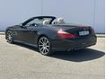 MERCEDES-BENZ SL 500 2012/5 - 2