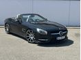 MERCEDES-BENZ SL 500 2012/5 - 4