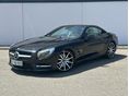 MERCEDES-BENZ SL 500 2012/5 - 5