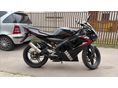 YAMAHA TZR 50 
