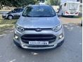 FORD ECOSPORT 2016/6 - 2