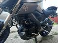YAMAHA MT-125 2014/4 - 2