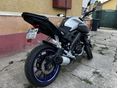 YAMAHA MT-125 2014/4 - 3