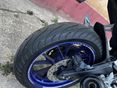 YAMAHA MT-125 2014/4 - 4