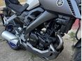 YAMAHA MT-125 2014/4 - 5