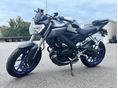 YAMAHA MT-125 