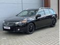 HONDA ACCORD Tourer 2.0 Elegance (Automata) / SÉRÜLÉSMENTES / NEM KORRODÁLT / MULTIKIJELZŐ /