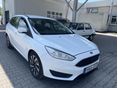 FORD FOCUS 1.5 TDCI Technology ÁFAs.Mo.i.Végig szervizelt .Jászberényi Skoda és Ford szalon tulajdona