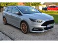FORD FOCUS 2.0 EcoBoost ST3 S S /GYÖNYÖRŰ ÁLLAPOT/1 TULAJ/BALESETMENTES GYÁRI FÉNYEZÉS/